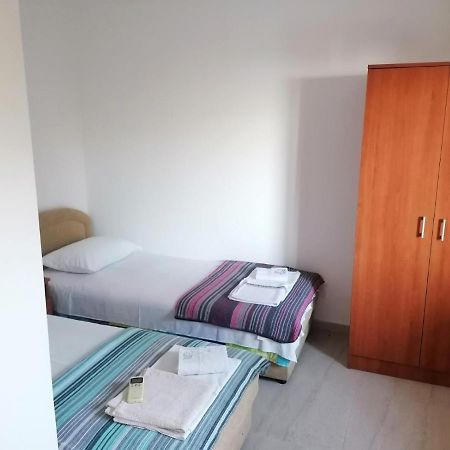 Apartmani Cupic Будва Екстер'єр фото